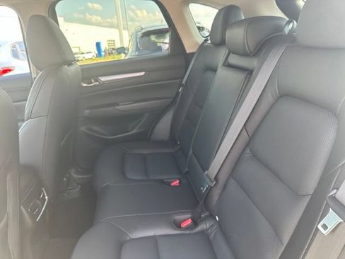 Certified 2025 MAZDA CX-5 AWD 2.5 S w/ Select Package image 19