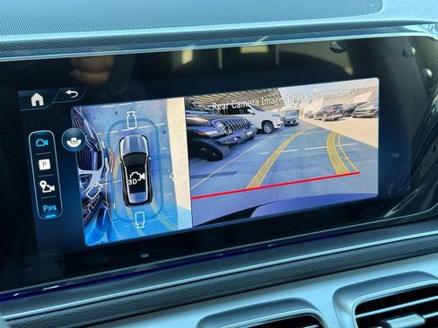 New 2026 Mercedes-Benz GLE 350 4MATIC image 5