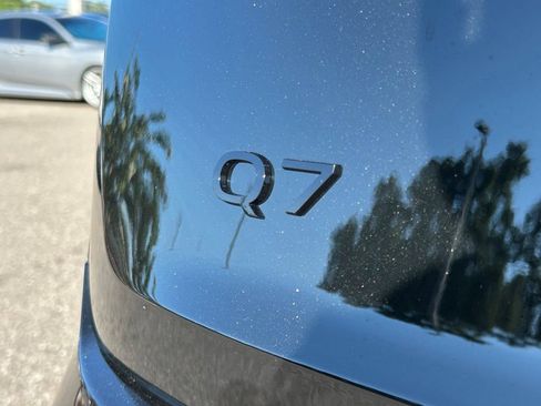 New 2026 Audi Q7 2.0T Premium AWD/4WD image 49