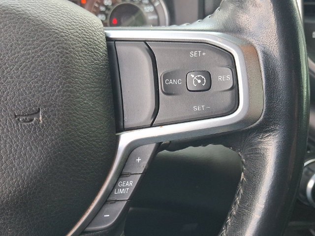 Used 2022 RAM 1500 Big Horn AWD/4WD image 23