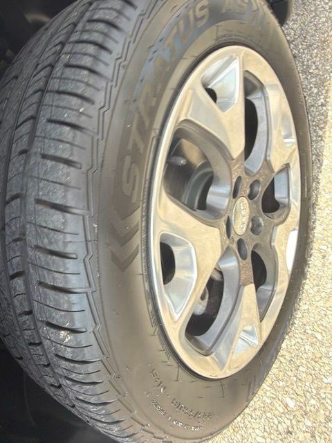 Used 2019 Jeep Compass Limited AWD/4WD image 10