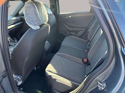 New 2026 Volkswagen Jetta Sport image 6