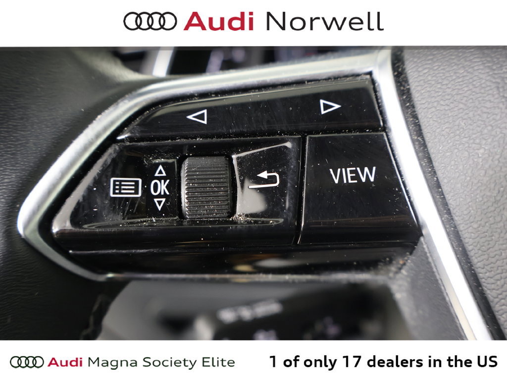 Used 2023 Audi A6 Premium Plus AWD/4WD image 27