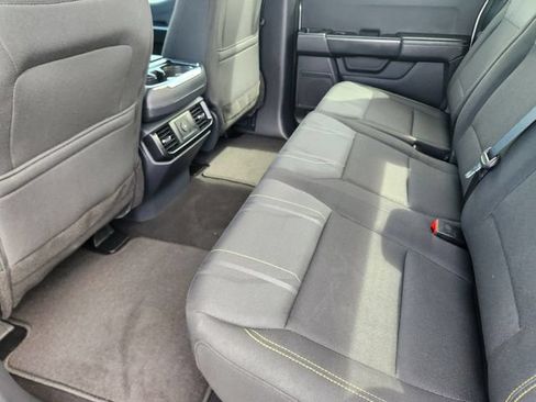 Used 2025 Ford F150 STX RWD image 30