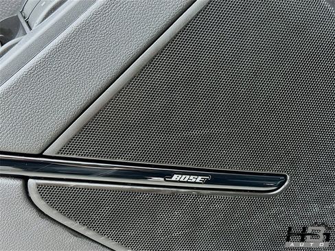 Used 2009 Cadillac CTS V image 15