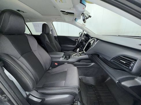 Used 2022 Subaru Outback Premium AWD/4WD image 18