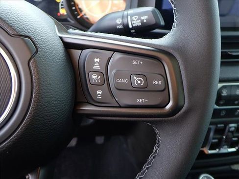 New 2026 Jeep Gladiator Sport image 13