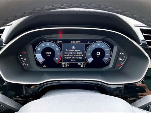 Used 2025 Audi Q3 2.0T Premium w/ Convenience Package image 22