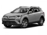 Used 2018 Toyota RAV4 LE image 4