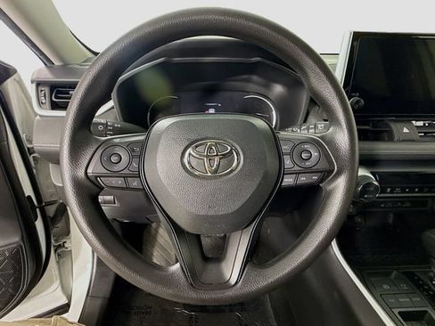 Certified 2023 Toyota RAV4 XLE FWD image 13