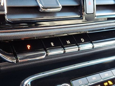 Used 2024 Lincoln Navigator L 4WD image 14