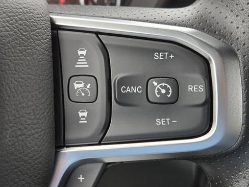 New 2026 RAM 1500 Express RWD image 19