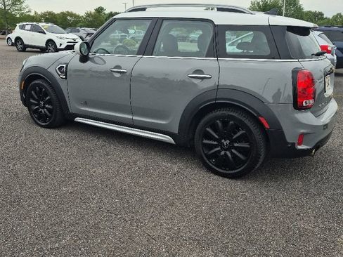 Used 2019 MINI Cooper Countryman S w/ Convenience Package AWD/4WD image 3