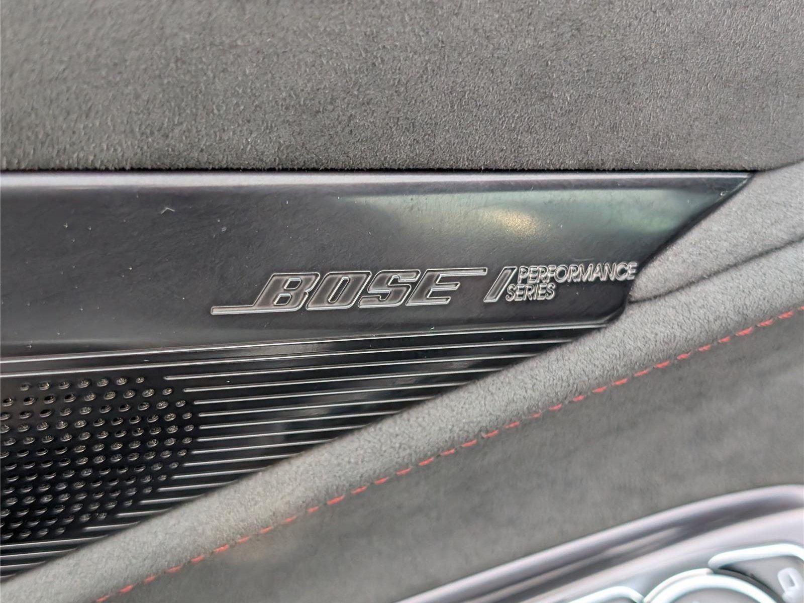Used 2023 Chevrolet Corvette Stingray Premium Cpe RWD image 18