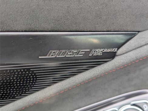 Used 2023 Chevrolet Corvette Stingray Premium Cpe RWD image 18