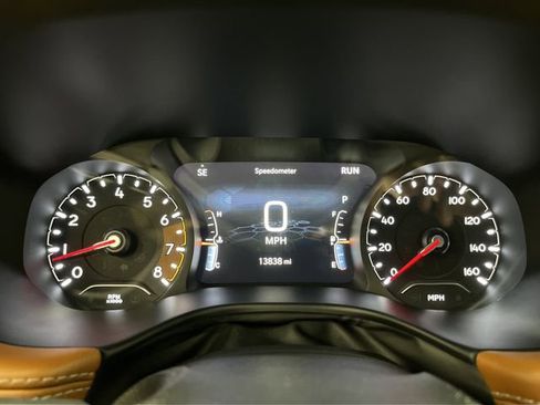 Certified 2024 Jeep Compass Limited image 15