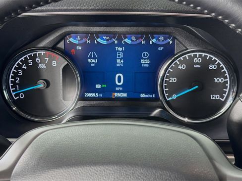 Used 2022 Ford F150 XLT w/ Equipment Group 302A High image 14