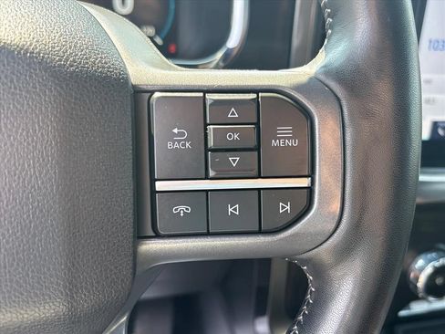 Used 2023 Ford F150 Lariat w/ Equipment Group 502A High AWD/4WD image 30