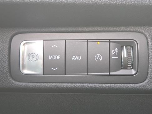 New 2026 Chevrolet Traverse High Country AWD/4WD image 34