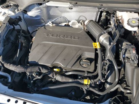 Used 2025 Buick Envista Preferred image 9