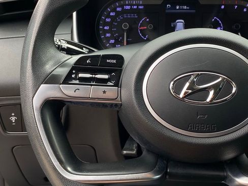 Used 2022 Hyundai Tucson SE w/ Cargo Package FWD image 14