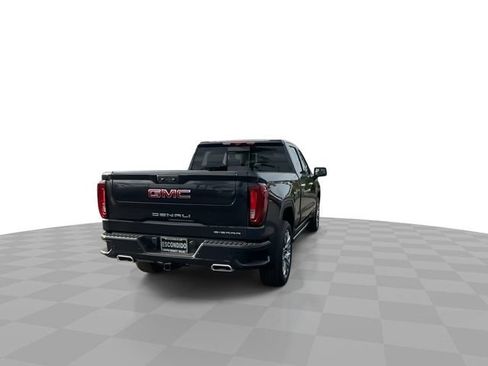 New 2026 GMC Sierra 1500 Denali w/ Denali Reserve Package image 7