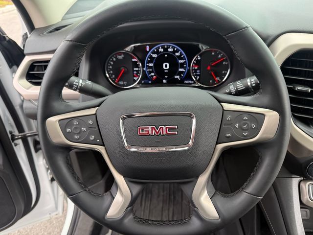 Used 2023 GMC Acadia Denali w/ Denali Ultimate Package AWD/4WD image 13