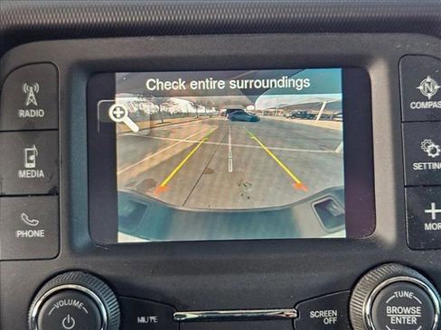 Used 2021 Jeep Gladiator Sport w/ Trailer Tow Package image 12