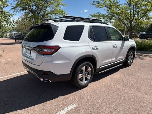 New 2026 Honda Pilot EX-L image 6
