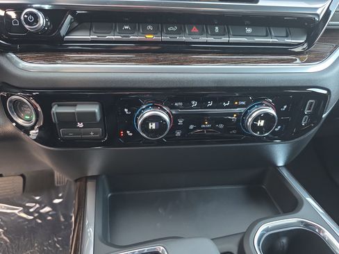 New 2026 GMC Sierra 1500 Elevation w/ Preferred Package image 26