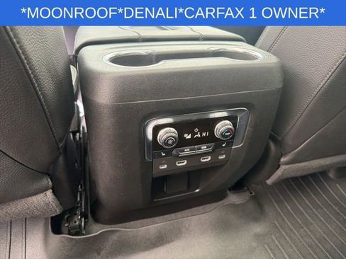 Used 2024 GMC Yukon Denali w/ Denali Reserve Package AWD/4WD image 23