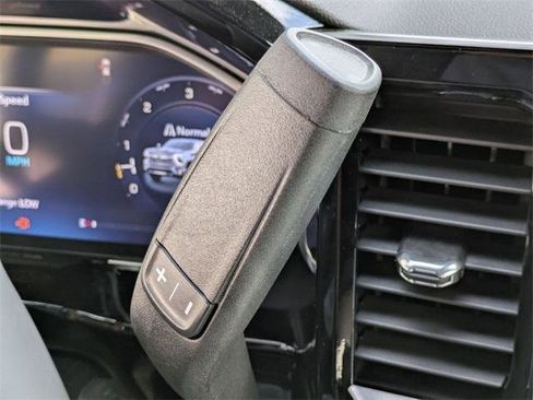 New 2026 Chevrolet Silverado 3500 High Country w/ Technology Package image 21