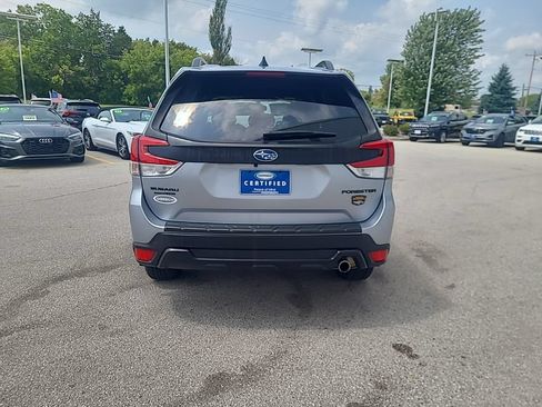 Used 2024 Subaru Forester Wilderness AWD/4WD image 6