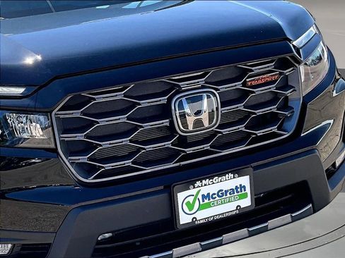 Used 2025 Honda Ridgeline TrailSport image 35
