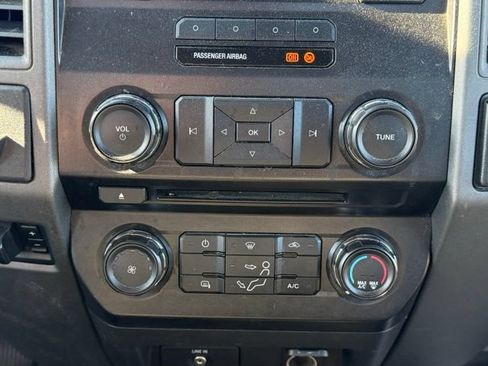 Used 2017 Ford F350 XL RWD image 14