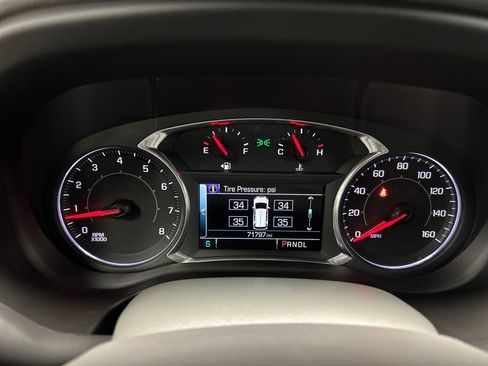Used 2017 GMC Acadia SLE w/ Driver Alert Package I AWD/4WD image 23