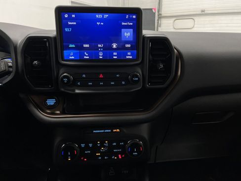 Used 2024 Ford Bronco Sport Badlands w/ Premium Package image 9