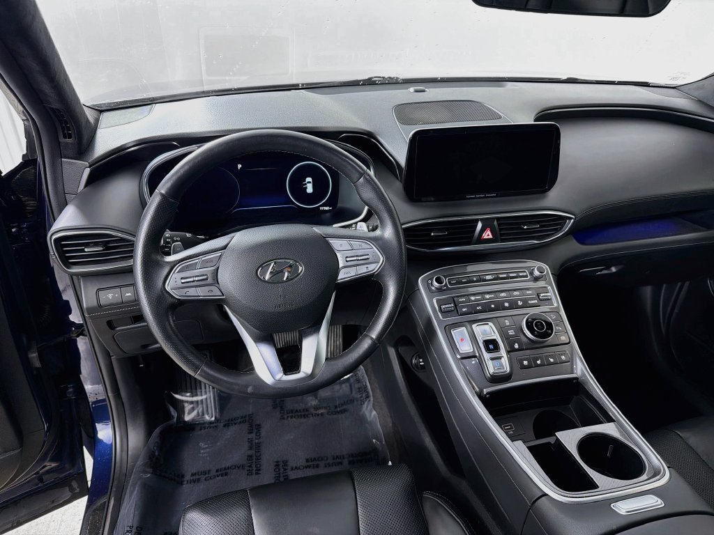 Used 2023 Hyundai Santa Fe Calligraphy AWD/4WD image 24