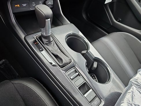 New 2026 Honda Civic Sport image 7