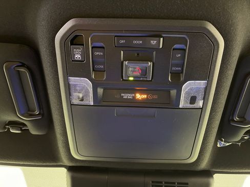 New 2026 Toyota 4Runner Limited AWD/4WD image 29