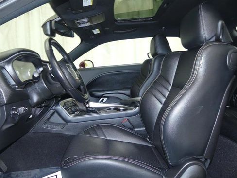 Used 2021 Dodge Challenger GT w/ Cold Weather Group image 21