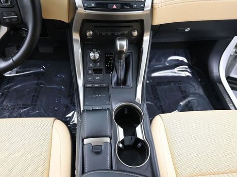 Used 2020 Lexus NX 300h AWD w/ Comfort Package image 13