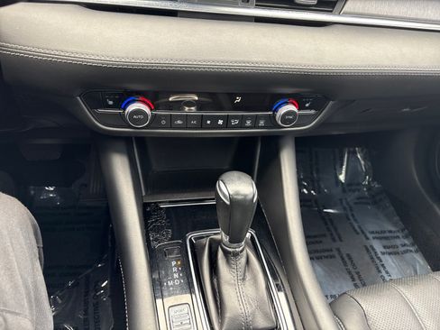 Used 2018 MAZDA MAZDA6 Touring image 17