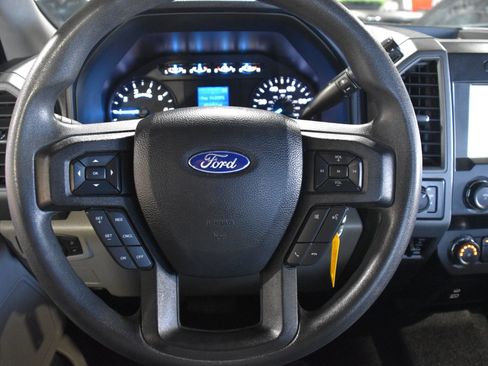 Used 2019 Ford F250 XL w/ STX Appearance Package image 28