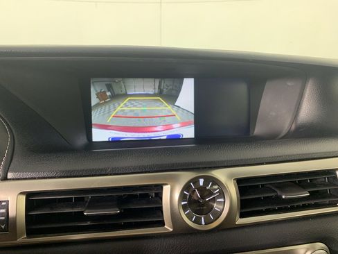 Used 2016 Lexus GS 350 image 27