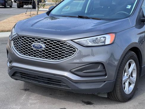 Used 2023 Ford Edge SE AWD/4WD image 31