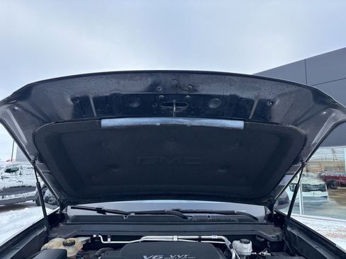 Used 2018 GMC Canyon SLE w/ Trailering Package image 41