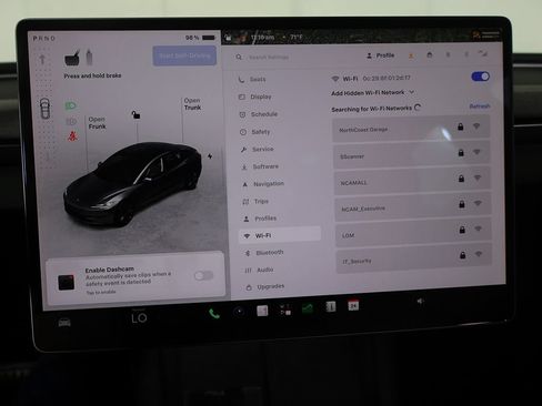 Used 2024 Tesla Model 3 Long Range RWD image 58