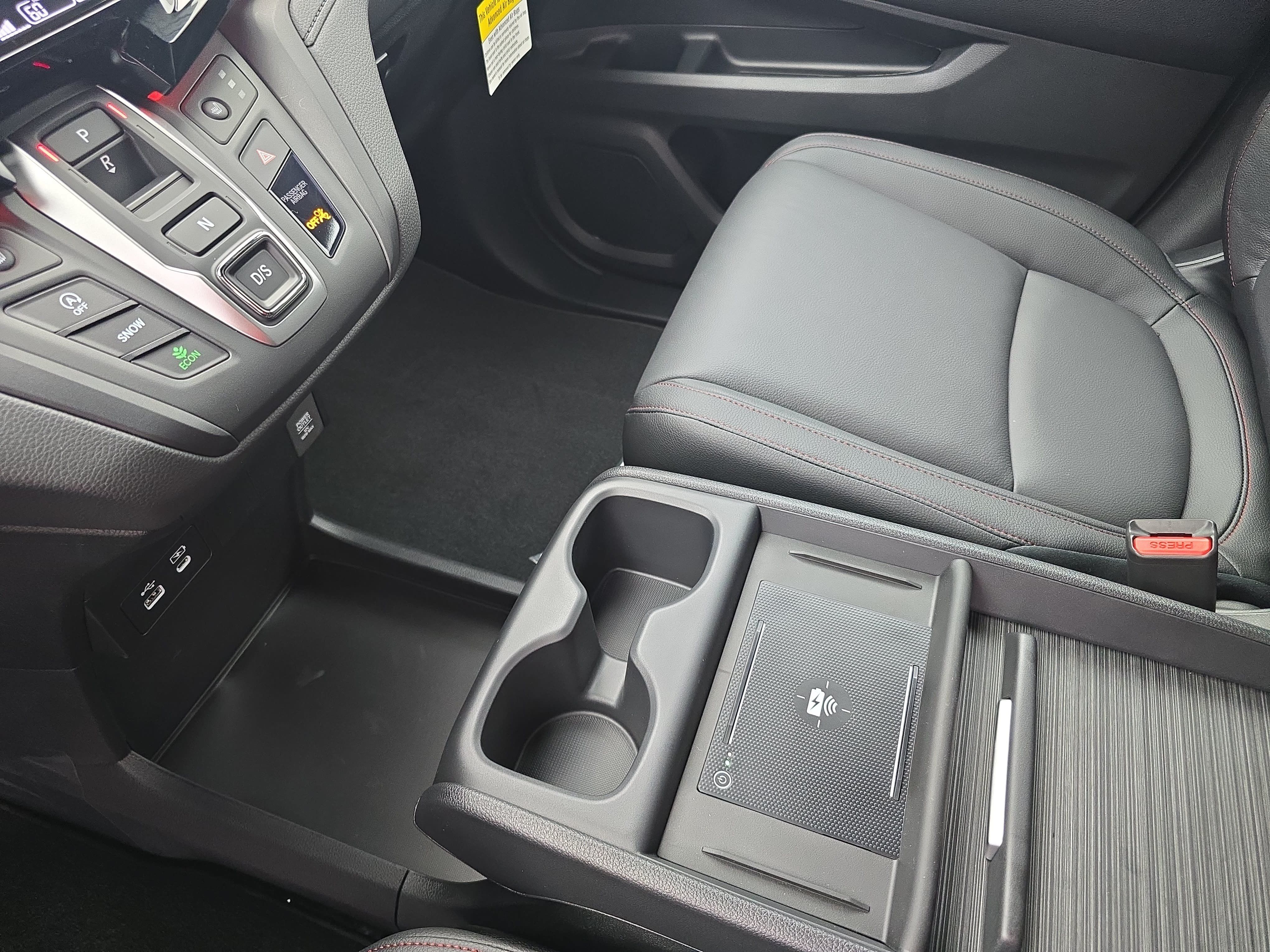 New 2026 Honda Odyssey Sport-L image 26
