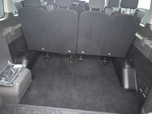 Used 2024 Ford Transit 350 XLT image 30